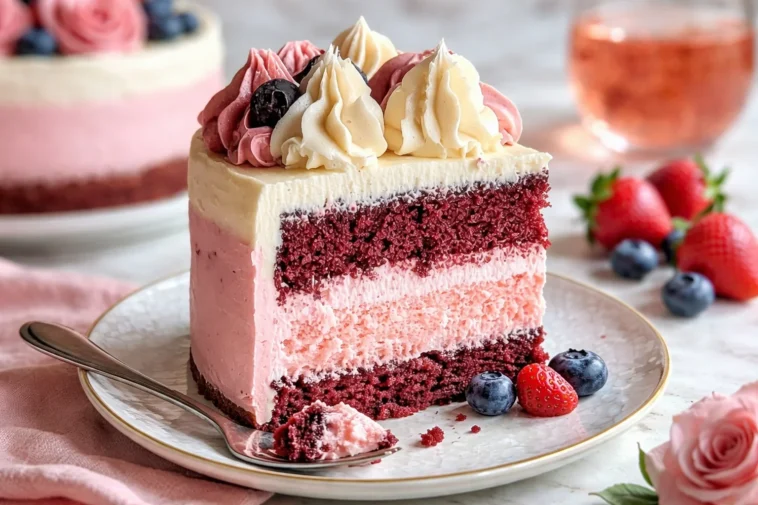 Unwiderstehlicher neapolitanischer Kuchen mit köstlicher Füllung und perfektem Teig.