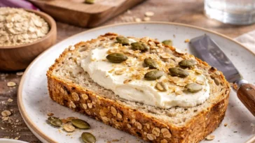Leckeres Rezept ohne Mehl, voll von Geschmack und sättigenden Zutaten.