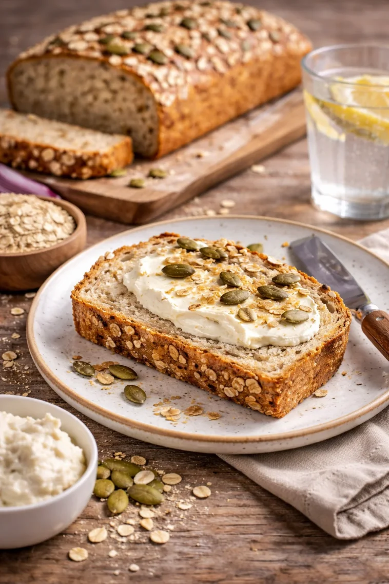 Leckeres Rezept ohne Mehl, voll von Geschmack und sättigenden Zutaten.