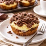 Zupfkuchen-Muffins nach Omas traditionellem Rezept