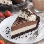 Dekadente Schokoladendesserts für die Feiertage