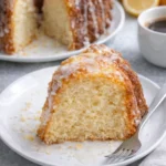Buttermilch-Donut-Kuchen, saftig und köstlich für jeden Anlass
