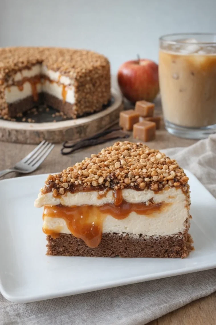 Leckere Kinder Maxi King Torte von Urška bei Cake O'Clock