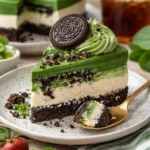 Verschiedene Kuchen und Torten aus unseren besten Kuchenrezepte