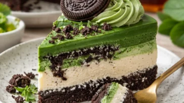 Verschiedene Kuchen und Torten aus unseren besten Kuchenrezepte