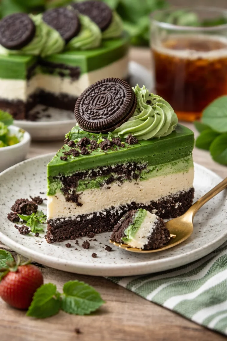 Verschiedene Kuchen und Torten aus unseren besten Kuchenrezepte