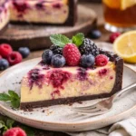 Vielfalt an leckeren Kuchen für jede Kuchenzeit