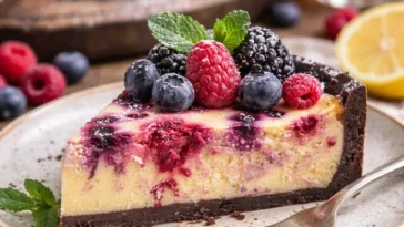 Vielfalt an leckeren Kuchen für jede Kuchenzeit