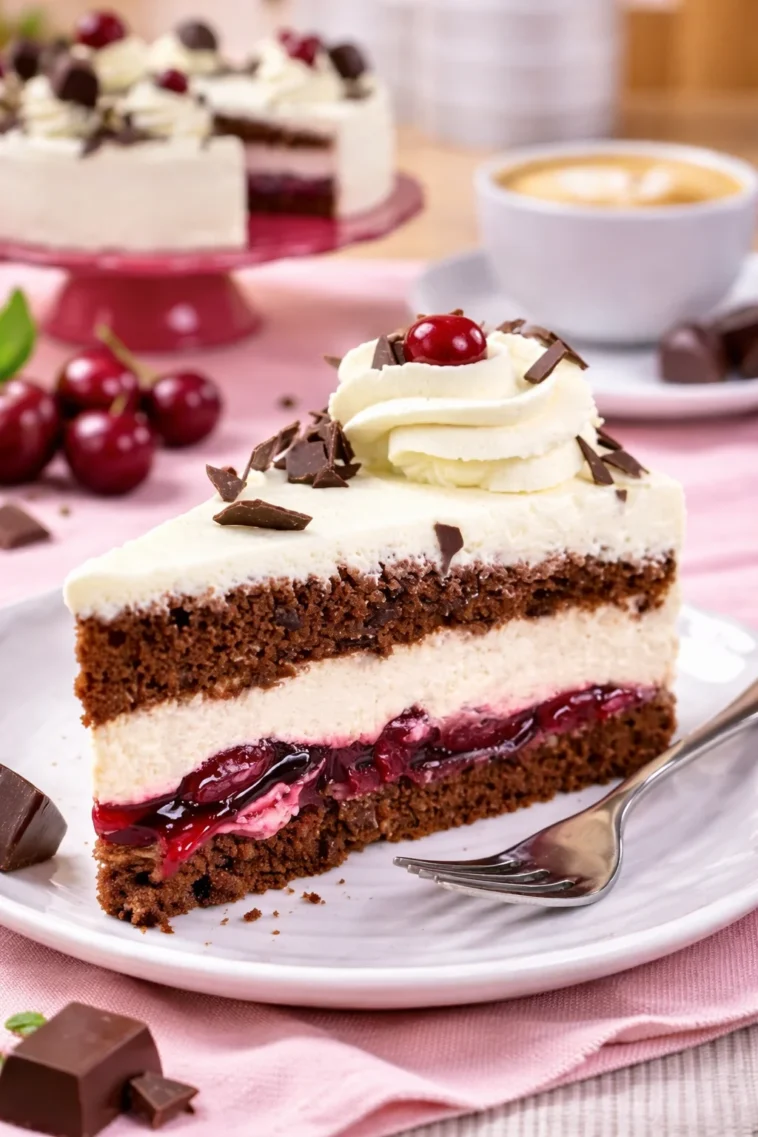 Gläser mit hausgemachter Ostermarmelade auf einem Tisch