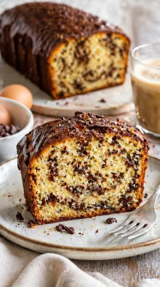 Saftiger Ameisenkuchen frisch aus dem Ofen, perfekt für jeden Anlass.