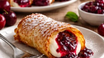 Rezept speichern für 12 Portionen in 25 Minuten