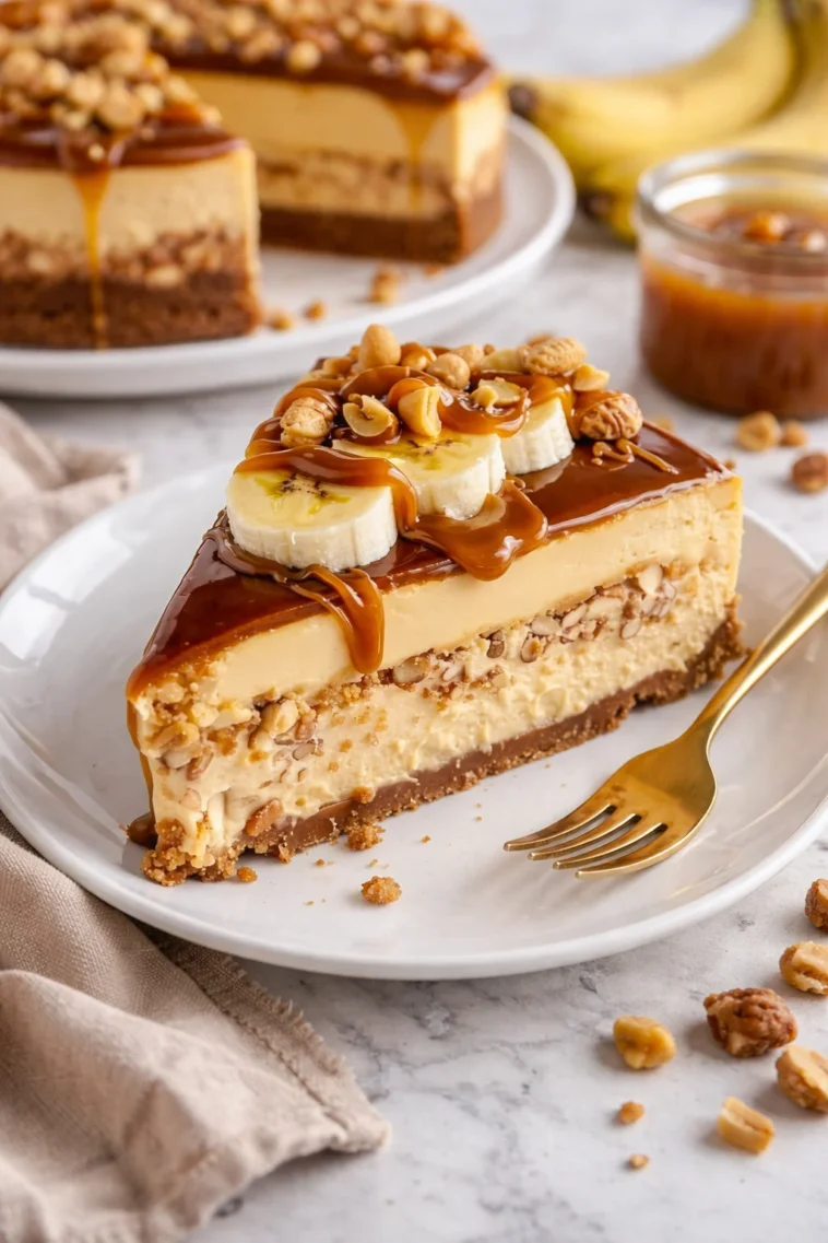 Saftiger Schwarze-Brombeer-Kuchen, frisch gebacken und verziert.