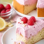 Himbeercreme für Torten - ein reizvolles Rezept für jede Feier