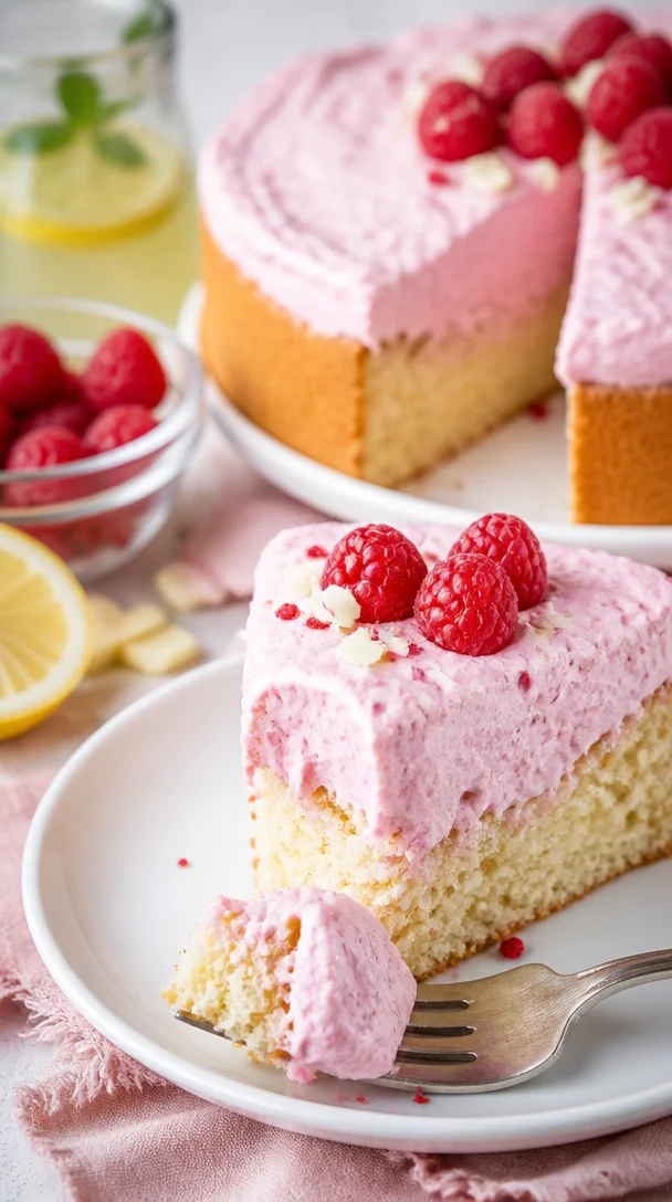 Himbeercreme für Torten - ein reizvolles Rezept für jede Feier
