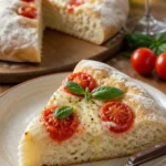 Original italienischer Pizzateig Rezept zum Selbermachen