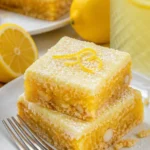 Tropischer Mango Butterkuchen - saftig und süß, perfekt für jeden Anlass.