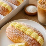 Vielfältige Desserts und süße Leckereien für jeden Anlass