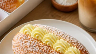 Vielfältige Desserts und süße Leckereien für jeden Anlass
