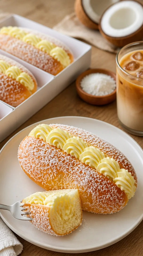 Vielfältige Desserts und süße Leckereien für jeden Anlass