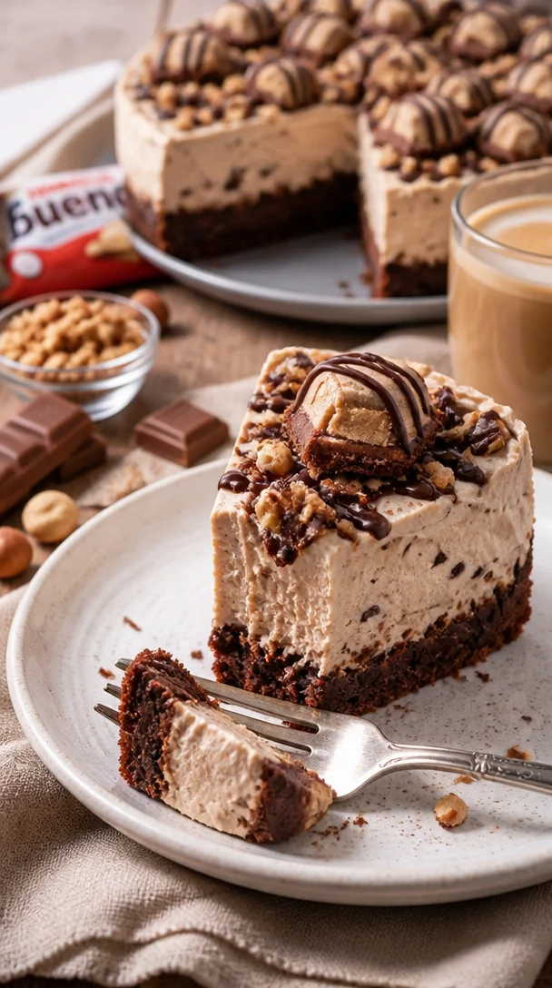 Leckere Gute Torte auf einem eleganten Teller