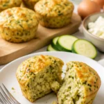 Gesunde Proteine Muffins für Fitness und Ernährung