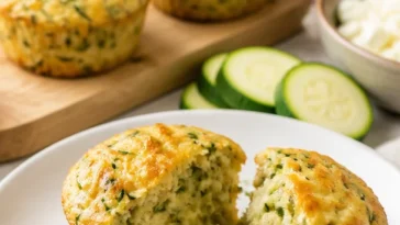 Gesunde Proteine Muffins für Fitness und Ernährung