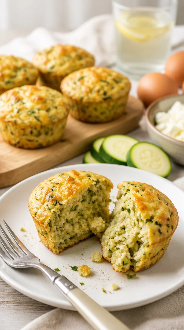 Gesunde Proteine Muffins für Fitness und Ernährung