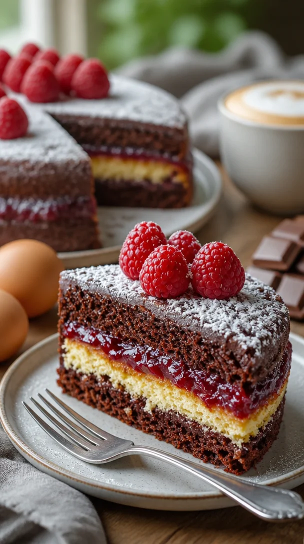 Schnellste und leckerste Kuchen der Welt - köstliche Rezepte für jeden Anlass