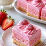 Ein schöner festlicher Kuchen, dekoriert mit bunten Zuckerguss und frischen Früchten.