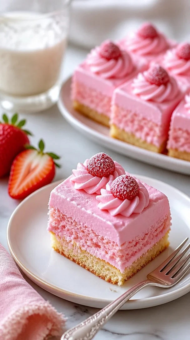 Ein schöner festlicher Kuchen, dekoriert mit bunten Zuckerguss und frischen Früchten.