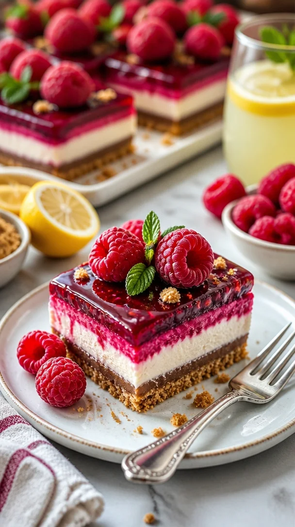Himbeer-Creme-Kekse mit frischer Himbeere und cremiger Füllung