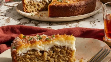 Hummerschwanz mit Zitronenbutter - ein delikates Meeresfrüchte-Gericht