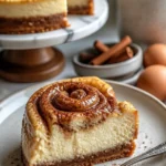 Leckere Käsekuchen-Riegel auf einem Teller serviert.