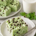 Zubereitung von leckeren Rice Krispies Rezepten mit verschiedenen Zutaten.