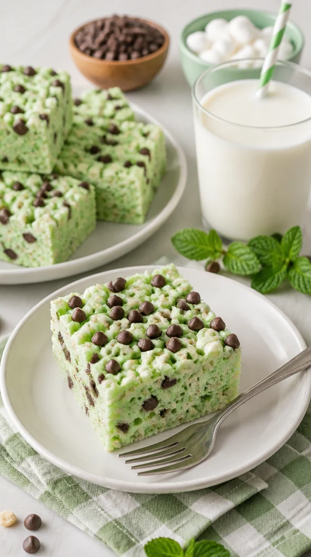 Zubereitung von leckeren Rice Krispies Rezepten mit verschiedenen Zutaten.