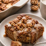 Bananen-Walnuss-Apfel-Brot: Ein saftiges und nussiges Rezept für jede Gelegenheit.