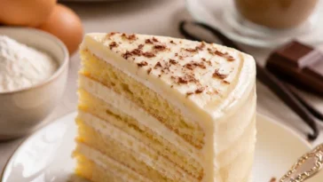 Bunte Süßigkeiten und Kuchen von Konditormeistern, perfekt für jeden Anlass.