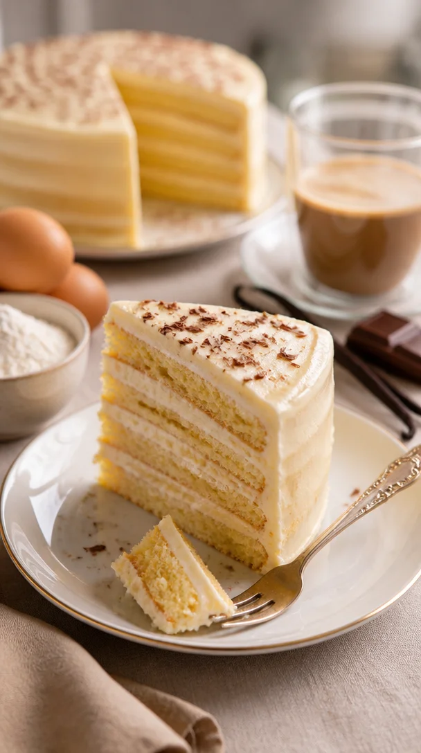 Bunte Süßigkeiten und Kuchen von Konditormeistern, perfekt für jeden Anlass.