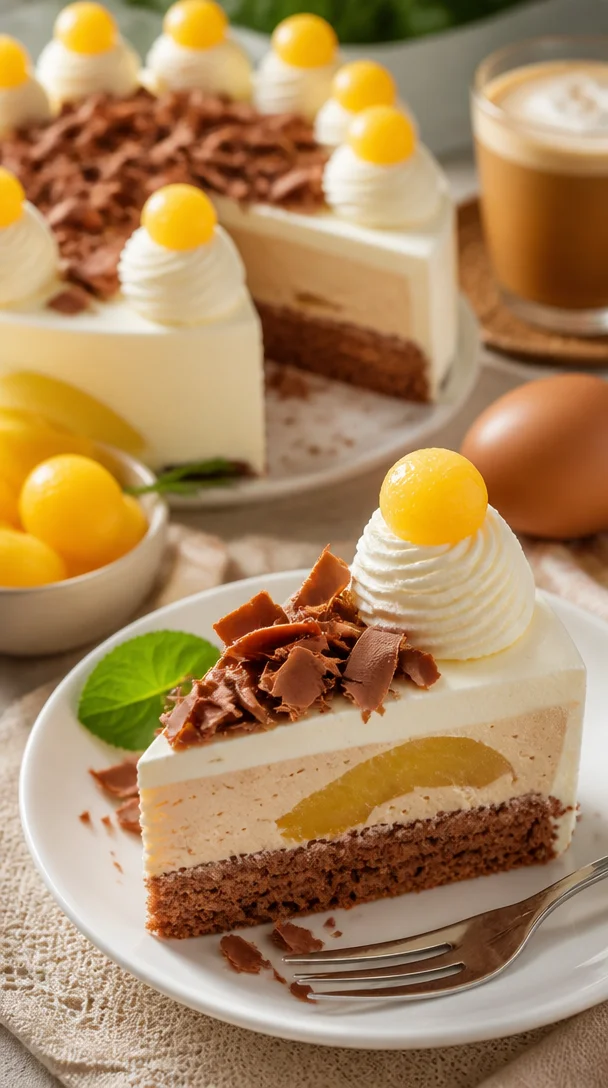 Blitztorten von Lena Lund, einfache und kreative Rezepte für tolle Torten.
