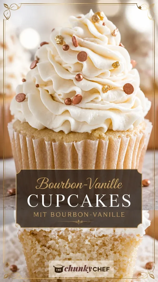 Verführerische Auswahl an Geburtstags-Cupcakes für jede Feier