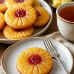 Ananas Rezept für Kekse - fruchtige und leckere Keksvariationen