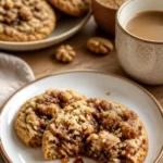Kaffeekuchenplätzchen aus Gilmore Girls Rezept, ideal für Kaffeeliebhaber.