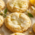 Himmlisches Kentucky Butterkekse Rezept mit leckerem Gebäck