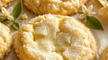 Himmlisches Kentucky Butterkekse Rezept mit leckerem Gebäck