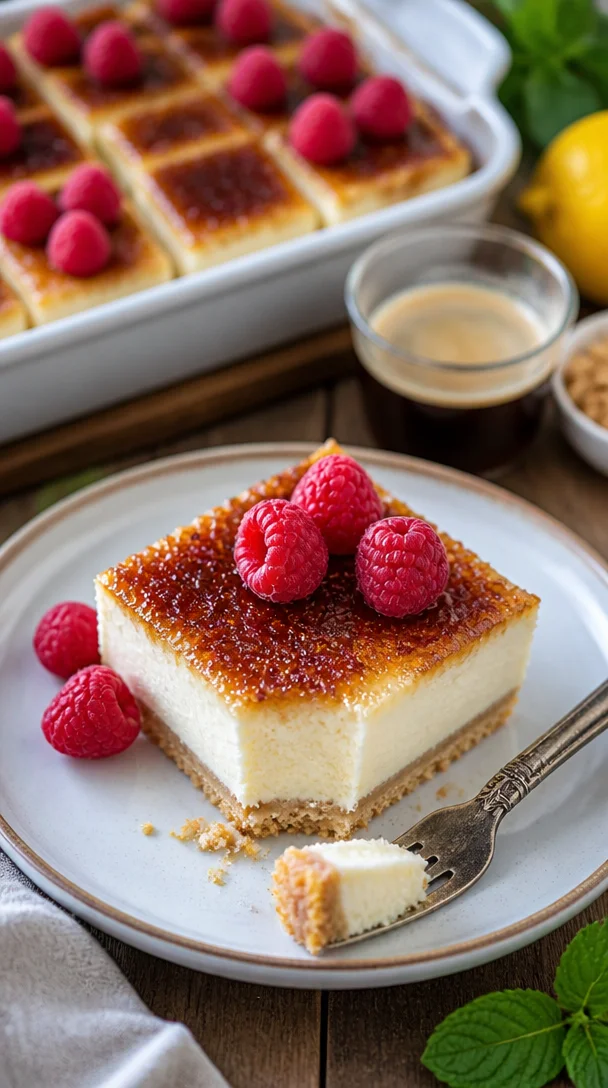 Käsekuchen mit Keksboden – ein köstliches Dessert Rezept