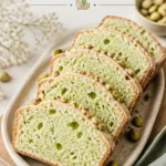 Pistazienpuddingbrot von Lynn Mumbing Mejia, frisch und lecker zubereitet