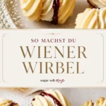 Wiener Wirbel – eine Kulturtradition aus Wien, die begeistert.