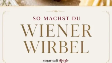 Wiener Wirbel – eine Kulturtradition aus Wien, die begeistert.