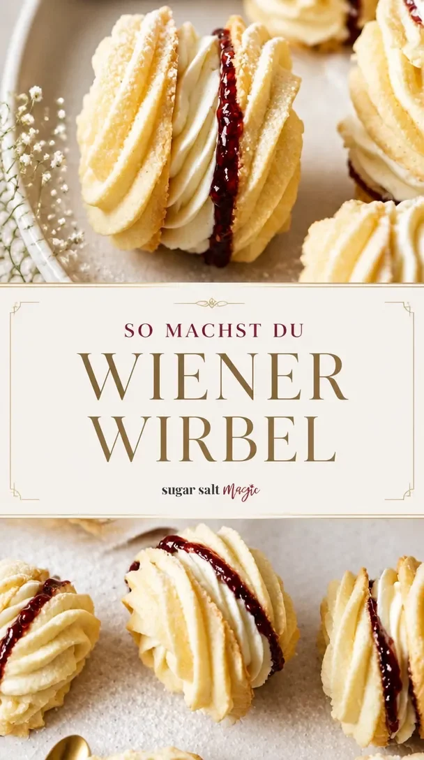 Wiener Wirbel – eine Kulturtradition aus Wien, die begeistert.